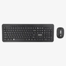 کیبورد و ماوس بی سیم بیاند مدل BMK 5310RF